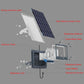 Solar Flood RGB light 60W