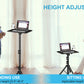 Projector Stand With Tripod 28"-41"