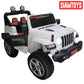 Jeep Ride On SUV