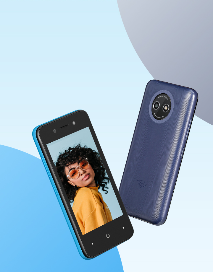 Itel A14 Plus Android Mobile Phone