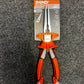Shind Heavy Duty Long Nose Pliers - 200mm