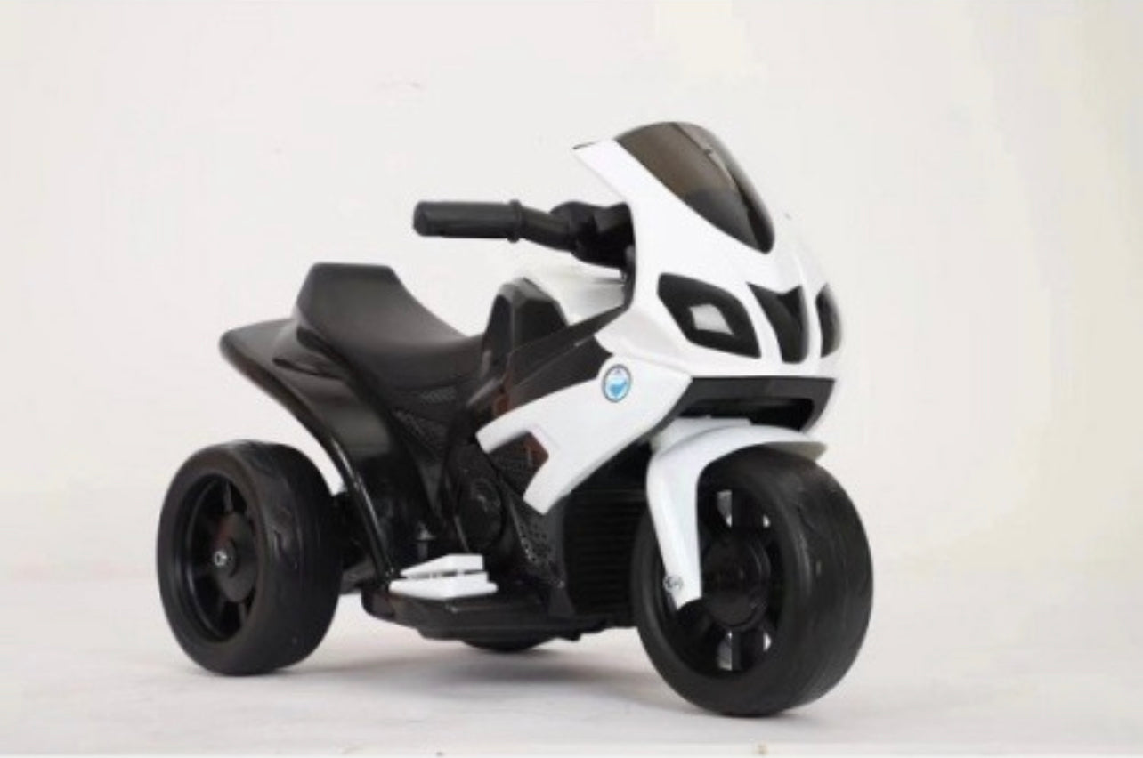 Electric Ride On Bike – Megamall Online Store