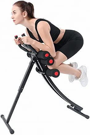 Fitness Core & Abdominal Trainers AB Workout Machine