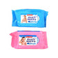 Baby Tender Baby Wipes