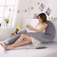 Pregnancy Pillow U Shaped