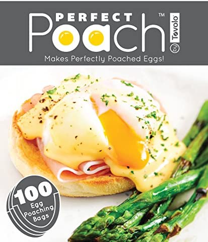 Perfect Poach Eggs