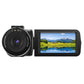 Digital Video Camera 36MP 2.7K Night Vision Camera 16X Digital Zoom 3.0" Screen