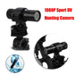 Rifle Hunting Action Dash Cam Waterproof Outdoor Wild Camera 170 FOV HD 1080P Gun Camera Traps Mini Camcorder Video Recorder