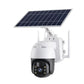 I-Cam 4G Intelligent Solar Energy Alert PTZ Camera
