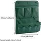 Wall Door Hanging Storage Organizer Multi-Pocket Sundries Storage Bag