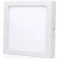 Square Non Isolated Wide Pressure Panel Light 18W