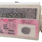 Licence Card Holder Key Ring