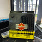 Drill Bit Set HSS 19pc 1-10mm