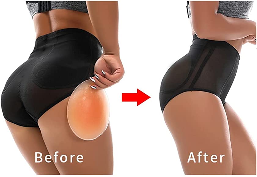 Silicone Butt Pads(Big Butt)