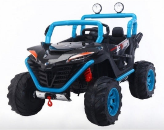 Lubbeez 988 Kids Ride On Car 12v