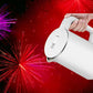 Cordless Electric Kettle Large Capacity 2.3L BPA Free Interior