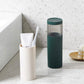 Toothbrush/Makeup Storage Box