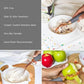 Kitchen Tool Set 7pc Rose Gold
