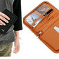 Travel Passport Organiser/Wallett