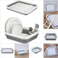 Collapisible Dish Rack