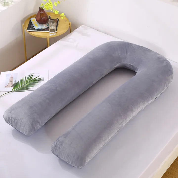 Pregnancy Pillow U Shaped