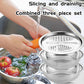 Vegetable Slicer 3-1