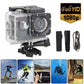 Sports Camera Action HD