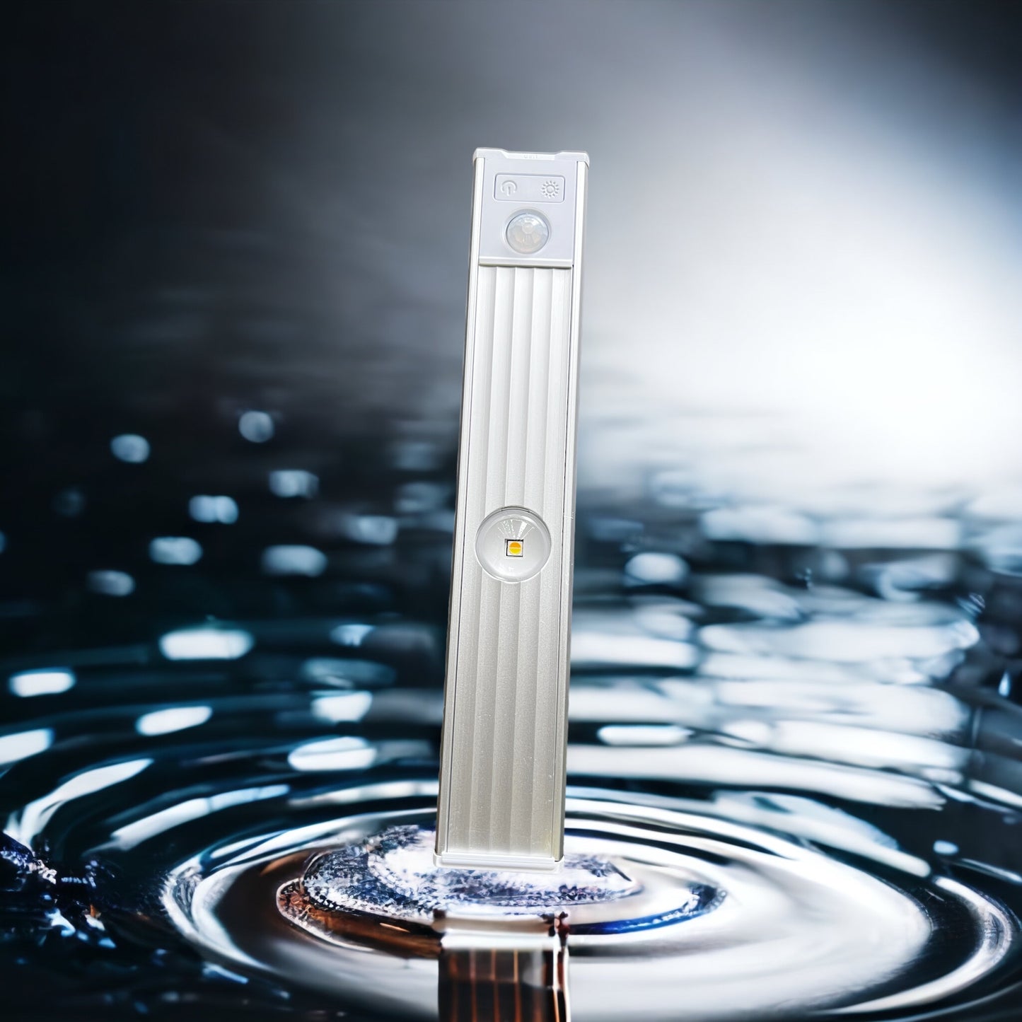 Modern Smart PIR Motion Sensor LED Light