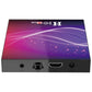 H10 Max Smart TV Box