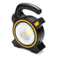 Solar COB Work Light