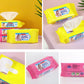 Baby Tender Baby Wipes