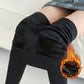Women Fleece inner Winter Leggings
