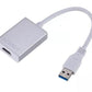 USB 3.0 To HDMI HDTV Video Adapter Driver Free