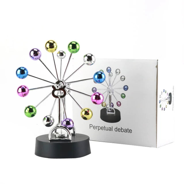 Perpetual Motion Gadget