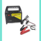 Fast Charging DC12V Battery Charger - 6amp
