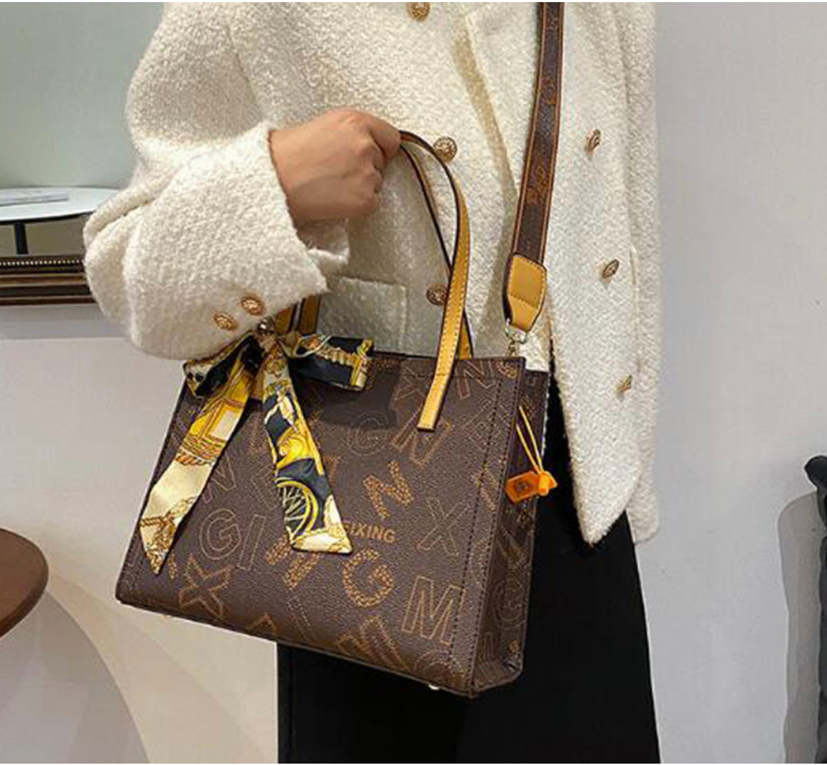 Korean Style Women’s Sling BAG