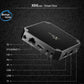 X96 Mini TV Box 4gb+32GB