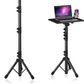 Projector Stand With Tripod 28"-41"