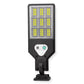 Load Shedding Solution Solar Sensor Flood Light