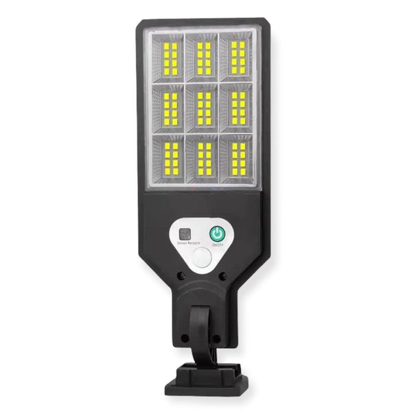 Load Shedding Solution Solar Sensor Flood Light