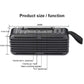 BoomBeast BT Speaker/FM Radio/MP3