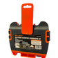 Horsusdy 36pc Ratchet Screwdriver Set