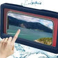 Magic Box - Waterproof Wall-Mounted Mobile Phone Box