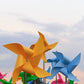 Party Windmills 10pc