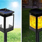 Solar Outdoor Garden Lamp