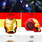 Iron Man BT Speaker Support Tf Card Speaker