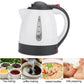 Battery 12V Tea Pot Truck Kettle Fast Boling Hot Water Kettle Car Heating Travel Cup Electric Kettle Water Heater Bottle For Car Travel