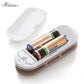 Soft Foot Mini Bag Sealer, Handheld Heat Vacuum