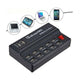 12Port USB Hub 60W