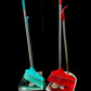 Stainless Steel Dust Pan & Broom Set